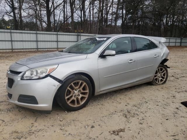 2014 Chevrolet Malibu 1LT