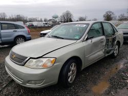 2001 Toyota Avalon XL for sale in Hillsborough, NJ