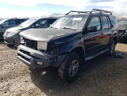 Vehiculos salvage en venta de Copart Magna, UT: 2000 Nissan Xterra XE