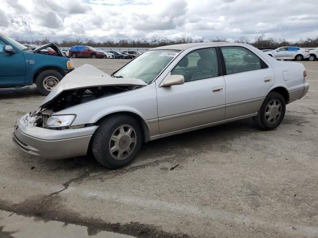 1997 Toyota Camry LE