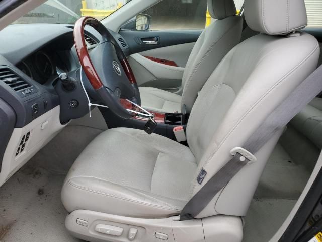 2009 Lexus ES 350