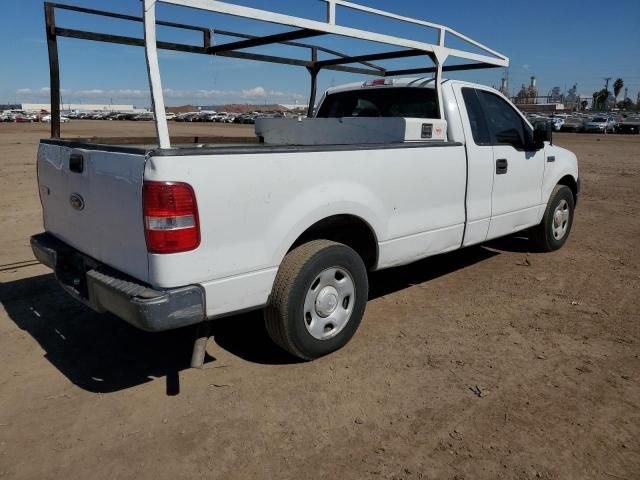 2005 Ford F150