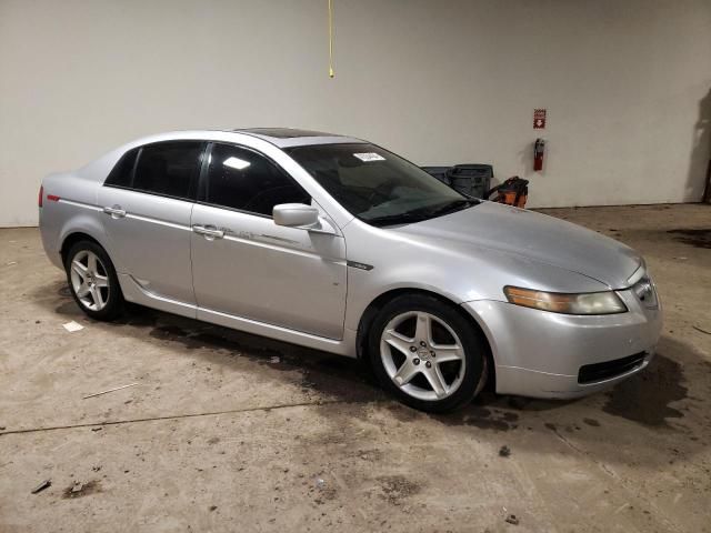 2005 Acura TL