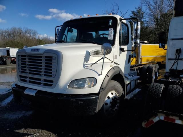 2016 Freightliner M2 112 Medium Duty