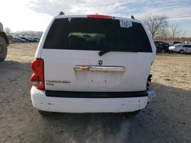 2005 Dodge Durango SLT