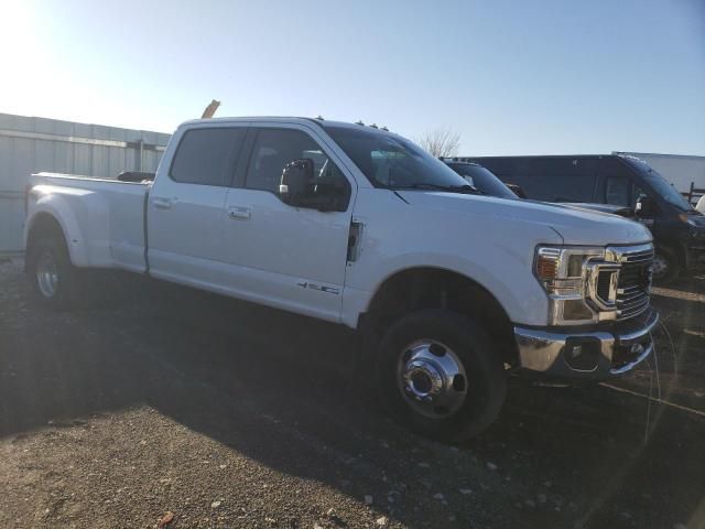 2020 Ford F350 Super Duty