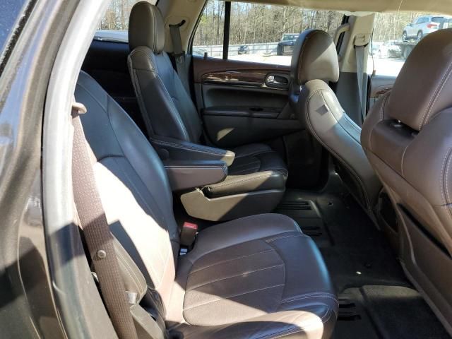 2013 Buick Enclave