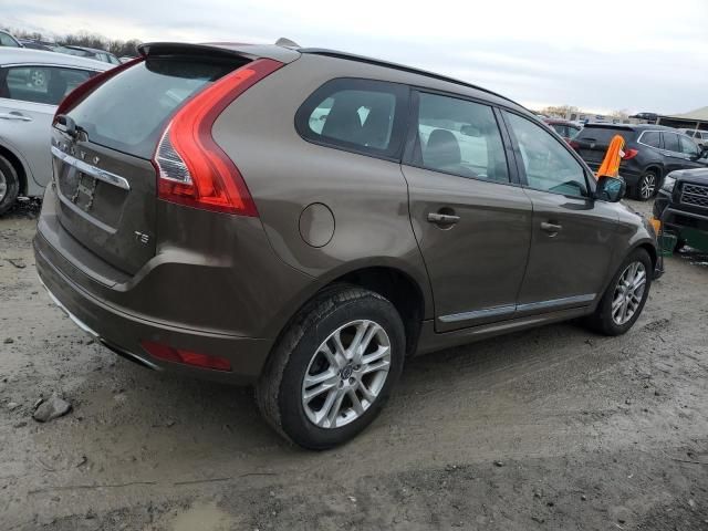 2015 Volvo XC60 T5