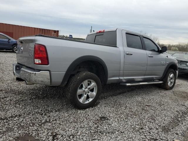 2019 Dodge RAM 1500 Classic SLT