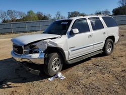 Salvage cars for sale from Copart Theodore, AL: 2004 GMC Yukon