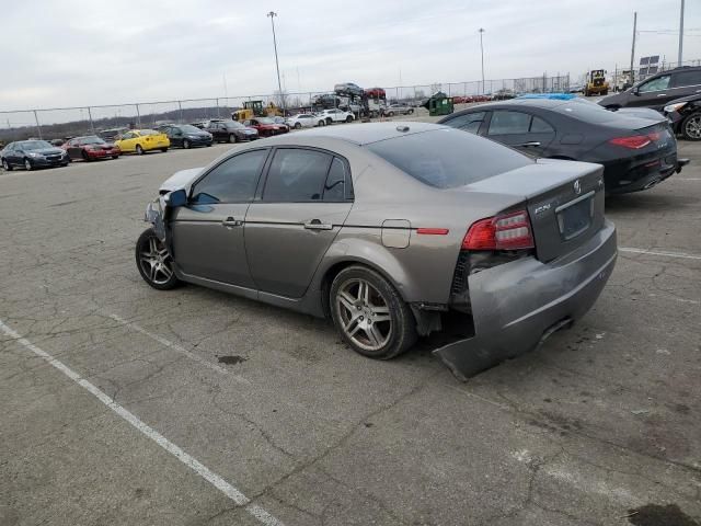 2007 Acura TL