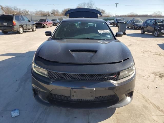 2019 Dodge Charger GT