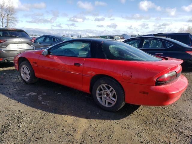 1995 Chevrolet Camaro Z28