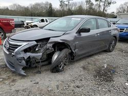 Vehiculos salvage en venta de Copart Augusta, GA: 2015 Nissan Altima 2.5