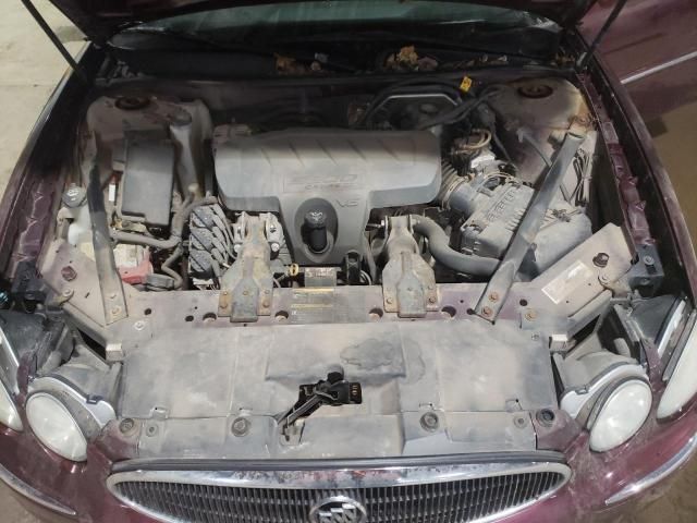 2007 Buick Allure CXL