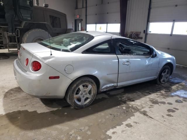 2008 Chevrolet Cobalt LS