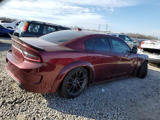 2021 Dodge Charger Scat Pack