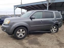 2011 Honda Pilot EXL for sale in Los Angeles, CA