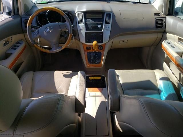 2004 Lexus RX 330