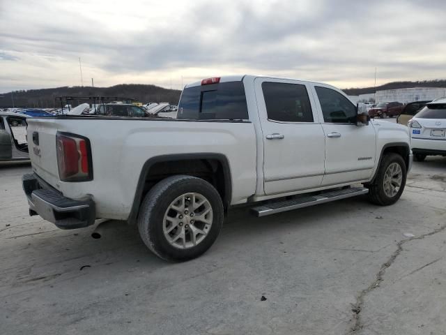 2017 GMC Sierra K1500 SLT