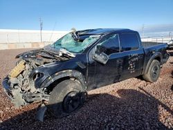 Salvage cars for sale at Phoenix, AZ auction: 2017 Ford F150 Raptor
