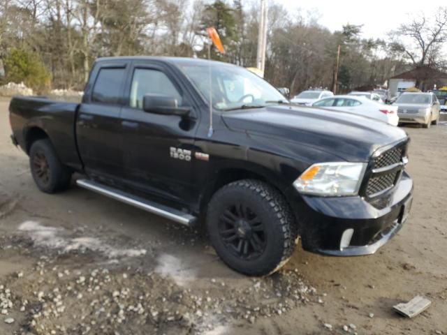 2013 Dodge RAM 1500 ST