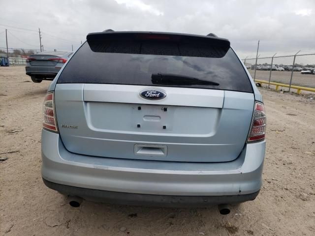 2008 Ford Edge SE