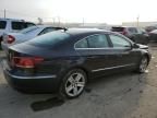 2014 Volkswagen CC Sport