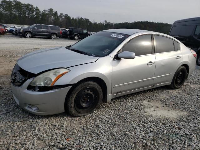 2010 Nissan Altima Base