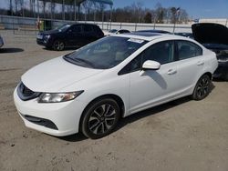 2014 Honda Civic EX for sale in Spartanburg, SC