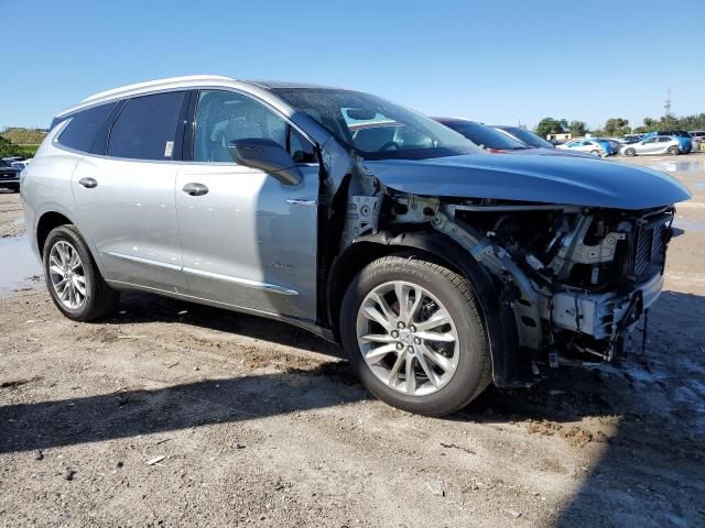 2024 Buick Enclave Avenir