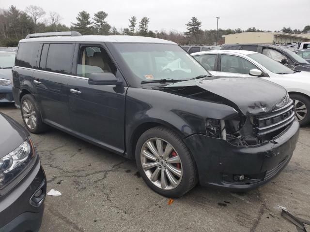 2017 Ford Flex Limited