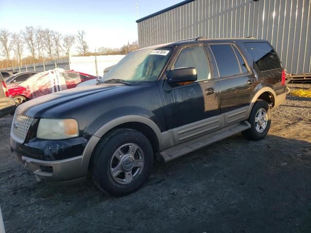 2004 Ford Expedition Eddie Bauer