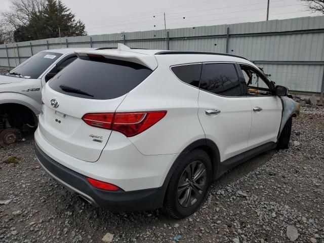 2013 Hyundai Santa FE Sport