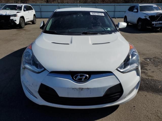 2015 Hyundai Veloster