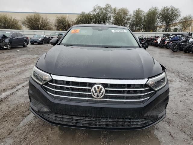 2021 Volkswagen Jetta SEL