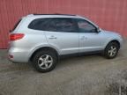 2007 Hyundai Santa FE GL