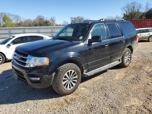 2017 Ford Expedition XLT