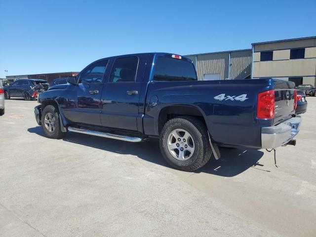 2005 Dodge Dakota Quad SLT