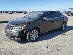 Buick Vehiculos salvage en venta: 2013 Buick Lacrosse Premium