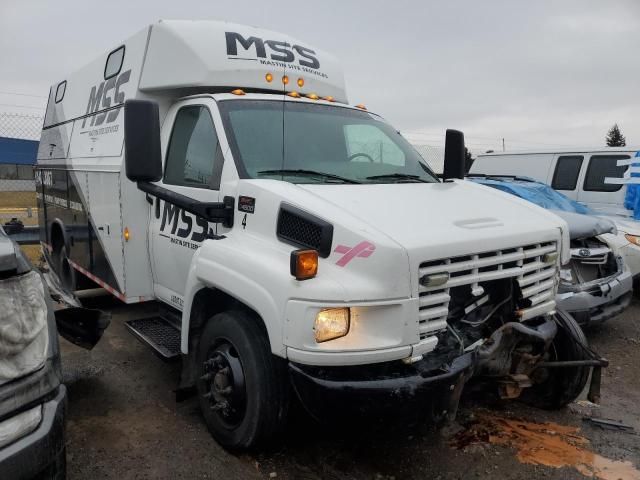 2004 GMC C4500 C4V042