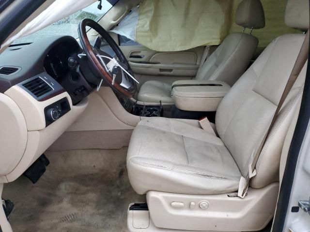 2007 Cadillac Escalade Luxury