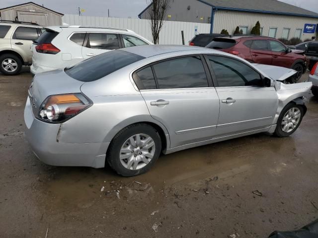 2010 Nissan Altima Base