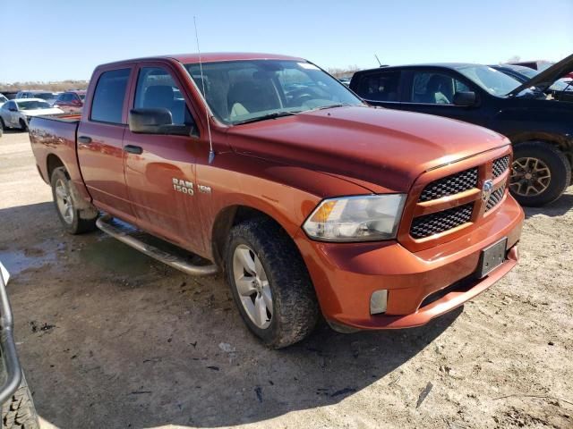 2013 Dodge RAM 1500 ST