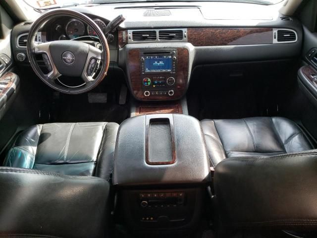 2007 GMC Yukon Denali