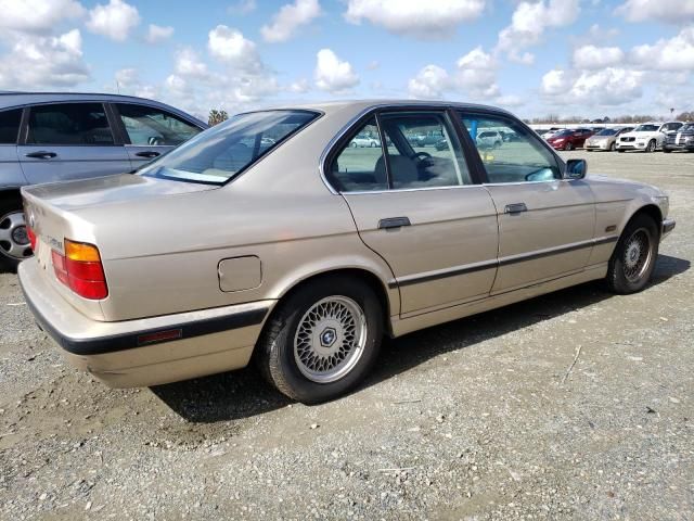 1995 BMW 540 I Automatic