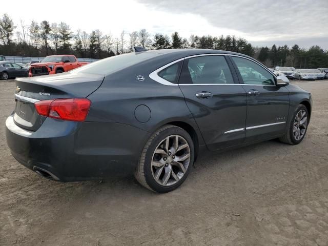 2019 Chevrolet Impala Premier