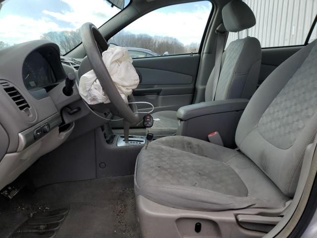 2004 Chevrolet Malibu LS