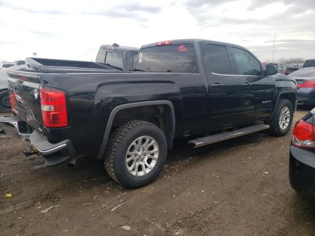 2015 GMC Sierra K1500 SLE