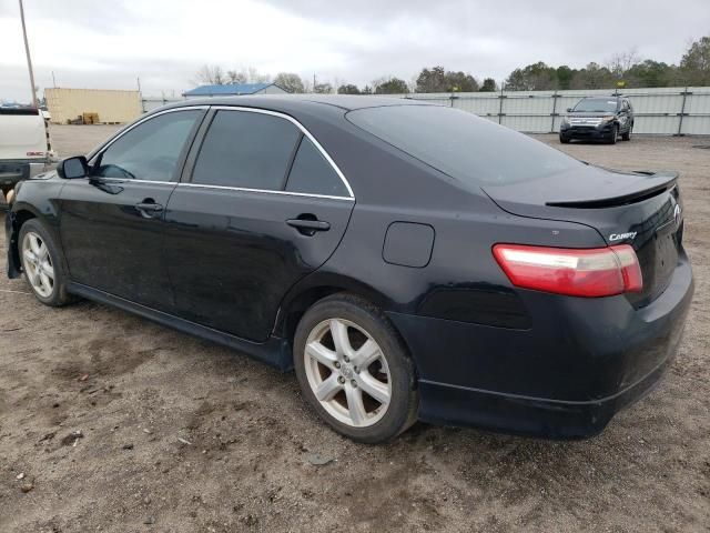 2008 Toyota Camry CE